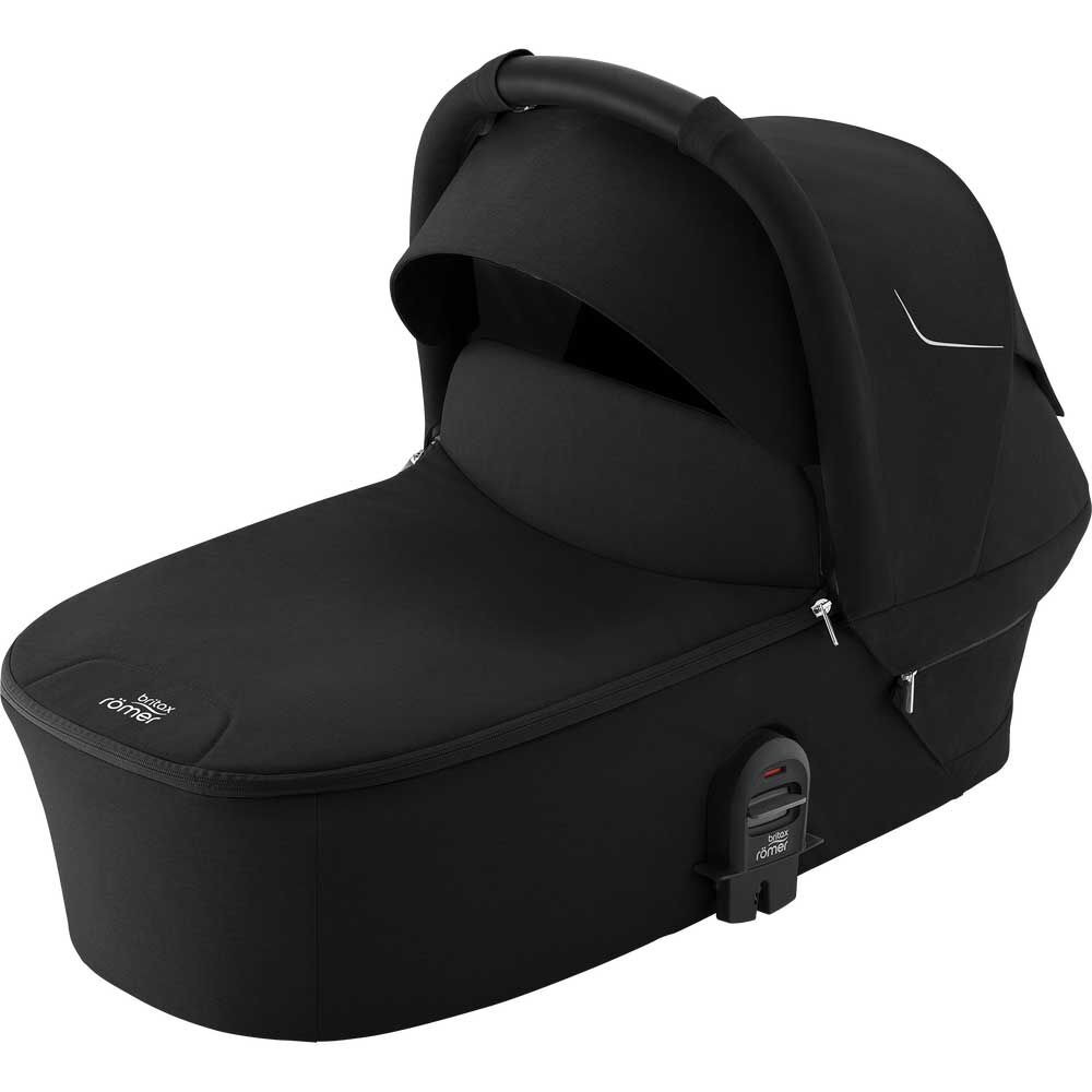 Britax Römer Smile 5Z mózeskosár 4